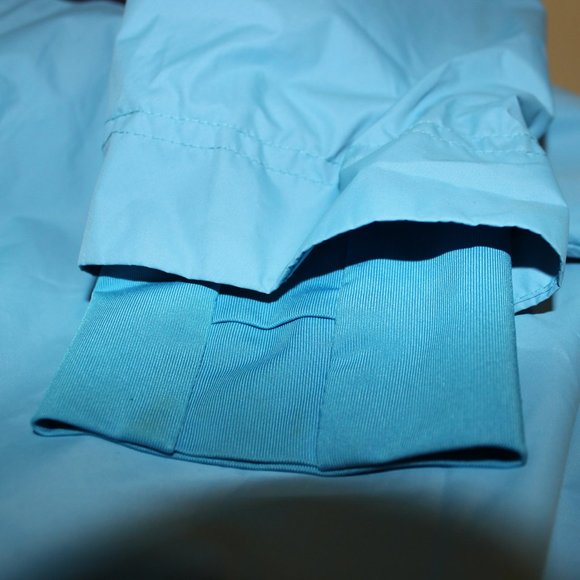 RCD Espanyol de Barcelona 2010-12 drill top Li-Ning pullover training shirt - Picture 9 of 13